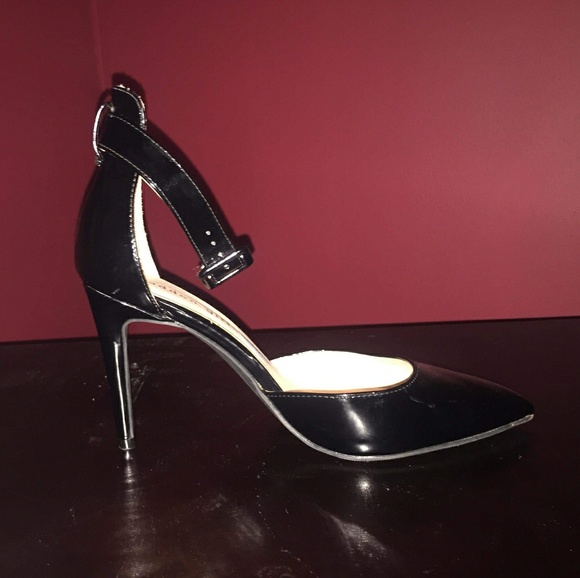 Madden Girl Shoes - Black Shoes